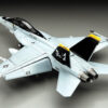 SUPER HORNET 18F F/A 38x28cm  escala 1:48 - Imagen 3