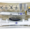 SUPERFORTRES B-29 2da guerra mundial armable - Imagen 4