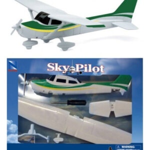 SKY HAWK Cessna 172 para armar