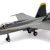 F18 Hornet de 35 cm Escala 1:48