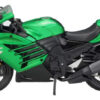 Moto Kawasaki Ninja Zx-14r - Imagen 2