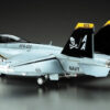 SUPER HORNET 18F F/A 38x28cm  escala 1:48 - Imagen 4