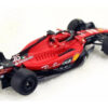 FERRARI Sf23 #16 Charles Leclerc coche de aleación escala 1:43 - Imagen 3