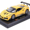 FERRARI 488 Challenge Iron escala 1:24 - Imagen 2