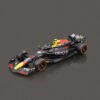 RedBull Racing RB20 #11 Checo Pérez 2024 escala 1:43 - Imagen 2