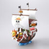 One Piece Thousand Sunny - Imagen 5