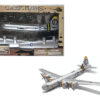 SUPERFORTRES B-29 2da guerra mundial armable