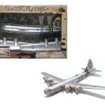 SUPERFORTRES B-29 2da guerra mundial armable
