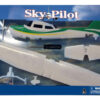 SKY HAWK Cessna 172 para armar - Imagen 3