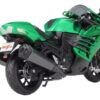 Moto Kawasaki Ninja Zx-14r - Imagen 3