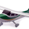 SKY HAWK Cessna 172 para armar - Imagen 2
