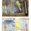 Rms Titanic Academy 1/1000 14217 27 Cm - Imagen 3