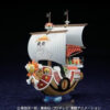 One Piece Thousand Sunny - Imagen 6