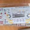 HORNET F/A 18C armable escala 1:72 - Imagen 4