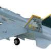 HORNET F/A 18C armable escala 1:72