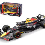 RedBull Racing RB20 #1 Max Verstappen escala 1:43