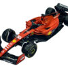 FERRARI Sf23 #16 Charles Leclerc coche de aleación escala 1:43 - Imagen 7