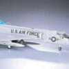 Avion Escala F-106a Delta Dart U.s. Air Force Escala 1:72 - Imagen 2