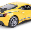 FERRARI 488 Challenge Iron escala 1:24 - Imagen 3
