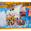 One Piece Thousand Sunny - Imagen 2