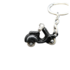 LLAVERO MOTO ELECTRICA VARIEDADES - Imagen 4