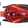 Ferrari SF24 #16 Leclerc con cupula acrílica 1:43 - Imagen 4