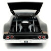 1/24 1968 Dom's Dodge Charger Widebody F&f 9 Jada - Imagen 6