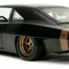 1/24 1968 Dom's Dodge Charger Widebody F&f 9 Jada - Imagen 5