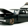 1/24 1968 Dom's Dodge Charger Widebody F&f 9 Jada - Imagen 2