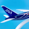 Avión Boeing 787 Ana Japón Escala 1:400 - Imagen 5