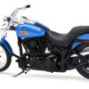 Moto Harley Davidson 2002 Fxstb Night Train - 1:18 - Imagen 2