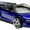 Auto Audi R8 Spyder 2019 Hw Exotics - 1:64