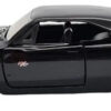 Auto Dodge Charger Dom Toretto Rápido y Furiosos - 1:32 - Imagen 5