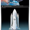 Transbordador Espacial Space Shuttle 1:288 - Imagen 2