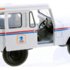 Auto Jeep Dj-5b 1971 Escala 1:26 - Imagen 3