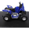 Moto Yamaha 700r Bruno Da Costa Dakar 2017 - 1:43 - Imagen 5