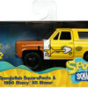 Auto Chevrolet K5 Blazer 1980 Bob Esponja Spongebob 1:32