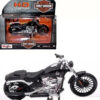 Moto Harley Davidson 2016 Breakout - 1:18 - Imagen 5