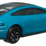 Auto Tesla Model S 42/125 Escala 1:64