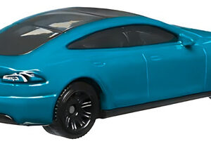 Auto Tesla Model S 42/125 Escala 1:64