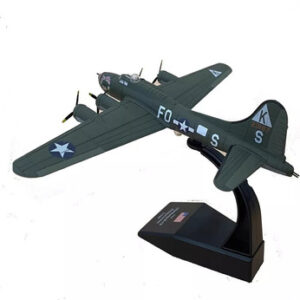 Avión Boeing B 17 F Usa 1994 Escala 1:144
