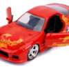 Auto Mazda RX-7 JLS - Fast & Furious 1:32 - Imagen 2