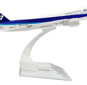 Avión Boeing 777 Ana Japón Escala 1:400