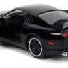 Auto Toyota Supra 1995 Rápido Y Furiosos - 1:32 - Imagen 3