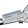 Nave Espacial Shuttle Orbiter - 1:200 Para Armar - Imagen 2