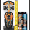 McLaren 2022 Lando Norris #4 - 1:24 - Imagen 7