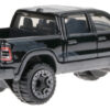 Camioneta Ram 1500 Rebel 2020 - 1:64