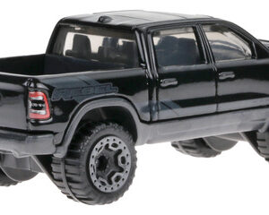 Camioneta Ram 1500 Rebel 2020 - 1:64