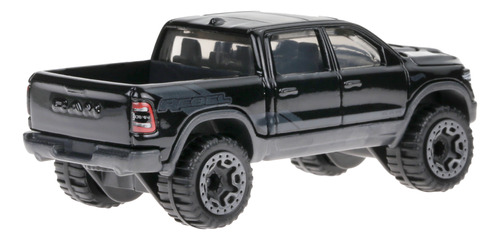 Camioneta Ram 1500 Rebel 2020 – 1:64