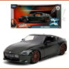 Auto Nissan Z 2023 - Fast & Furious 1:24 - Imagen 8